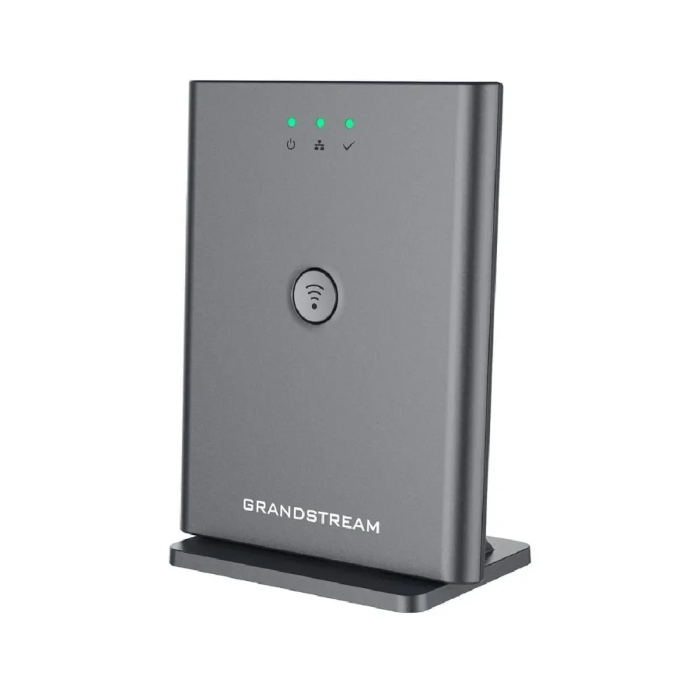 Estação Base Telefónica Grandstream DP752 DECT VoIP