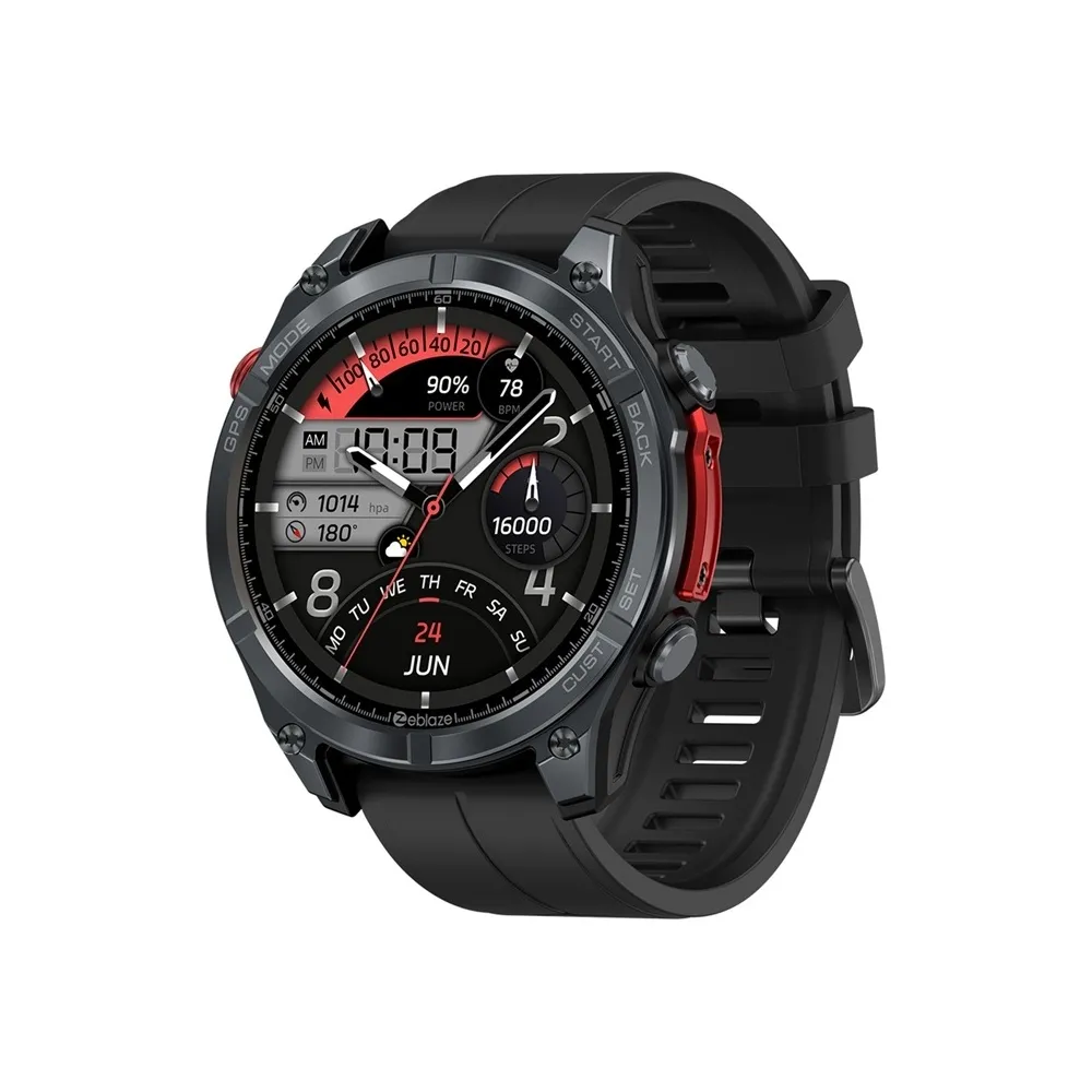 Zeblaze Smartwatch Stratos 4