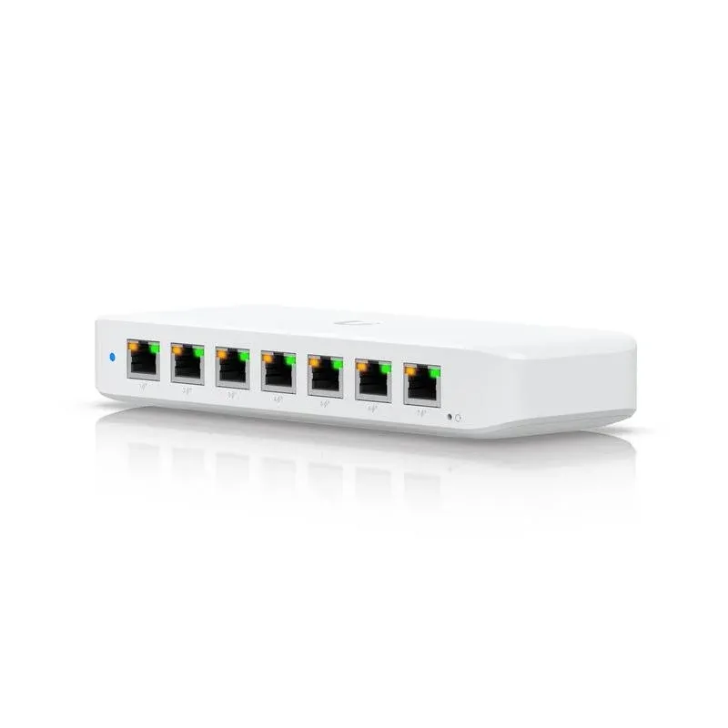Switch Ubiquiti UniFi Ultra 210W (USW-Ultra-210W)