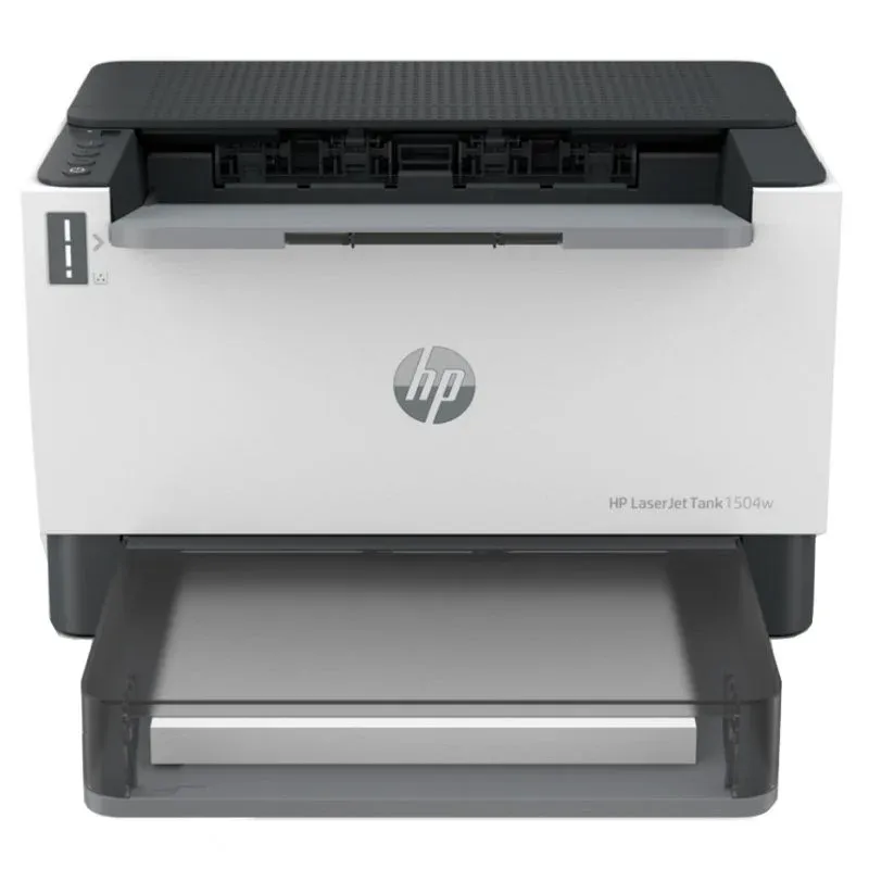 Impressora HP Laser Tank Mono Wireless LaserJet 1504w