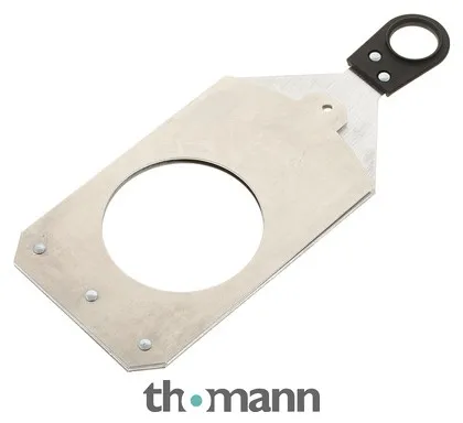ETC S4 Gobo Holder B-Size/Glas