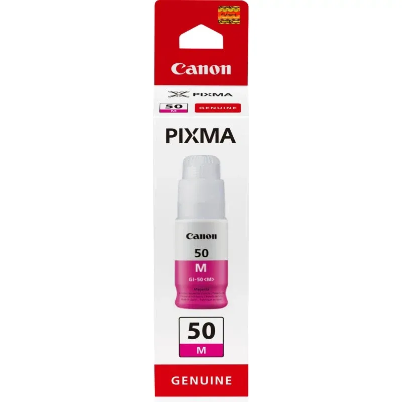 CANON INK GI-50m
