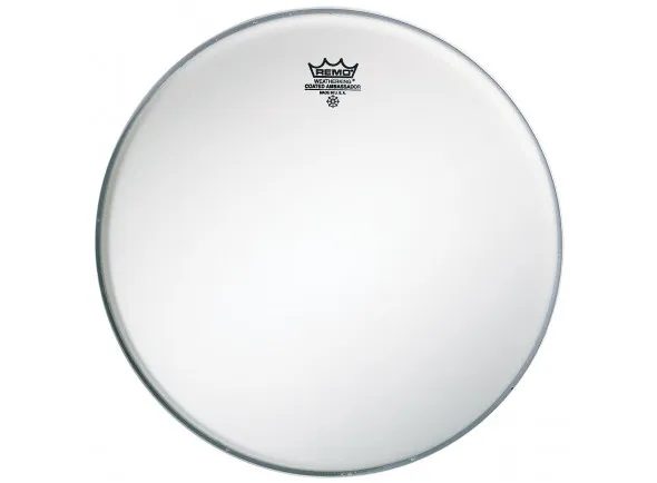 Remo 18 Ambassador Coated