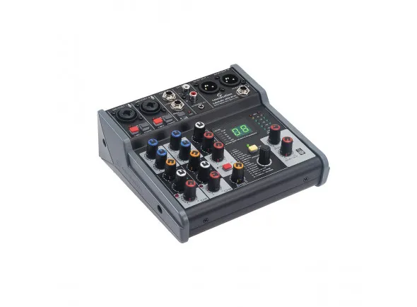 Soundsation MIOMIX 204FX