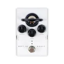 Pedal de Guitarra Blackstar Dept. 10 Boost