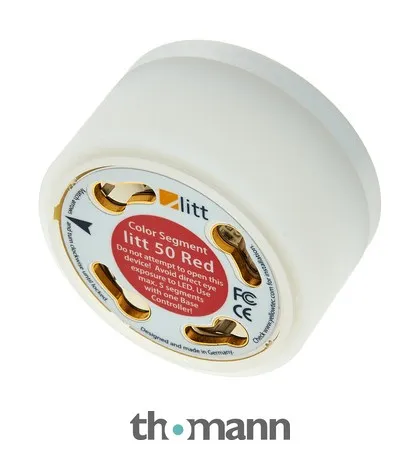 Yellowtec Litt Signal Light YT9201 Red