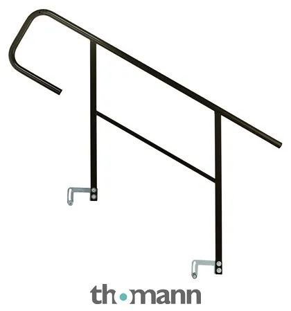 Stageworx Handrail for Variable B-Stock