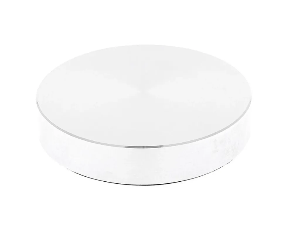 Pro-Ject Record Puck E Silver