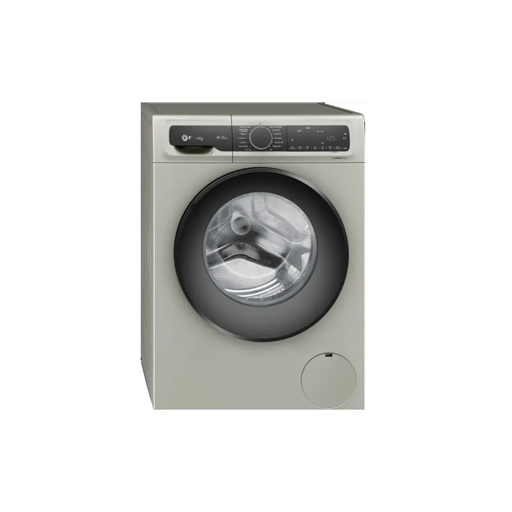 MÁQUINA DE LAVAR ROUPA BALAY - 3TS495XS -