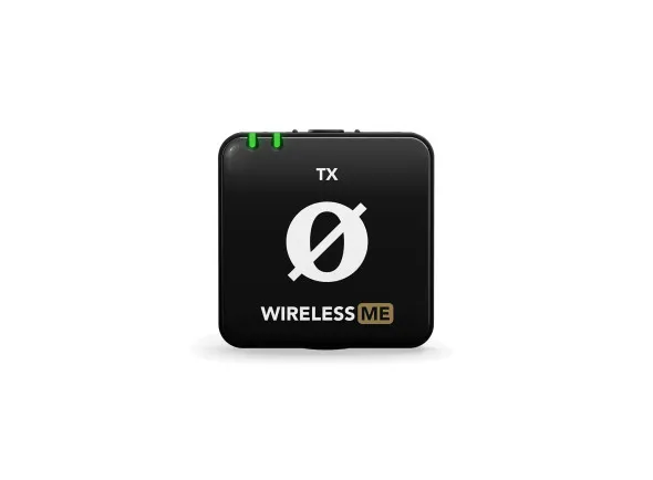 Rode Wireless ME TX