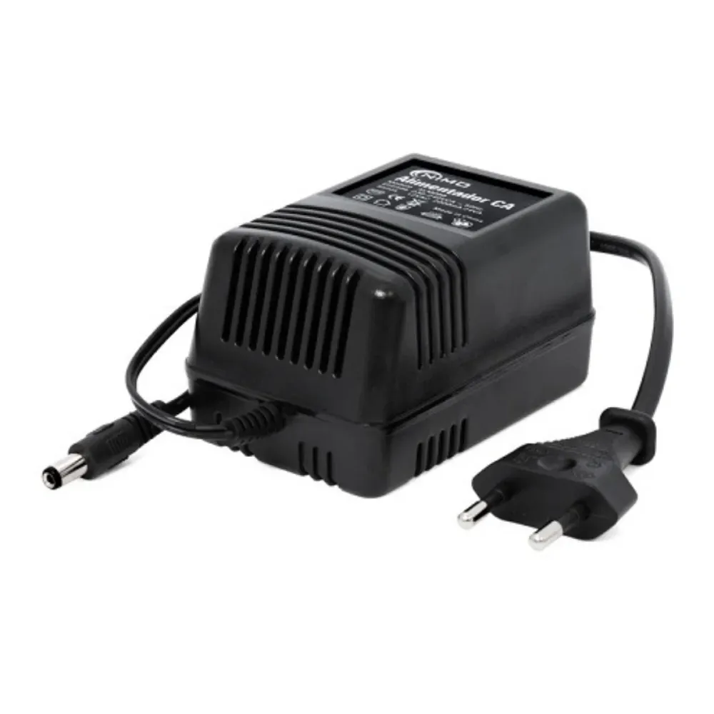 Fonte de alimentação Nimo 24VAC 2.0A 48VA 5.5x2.0x11mm