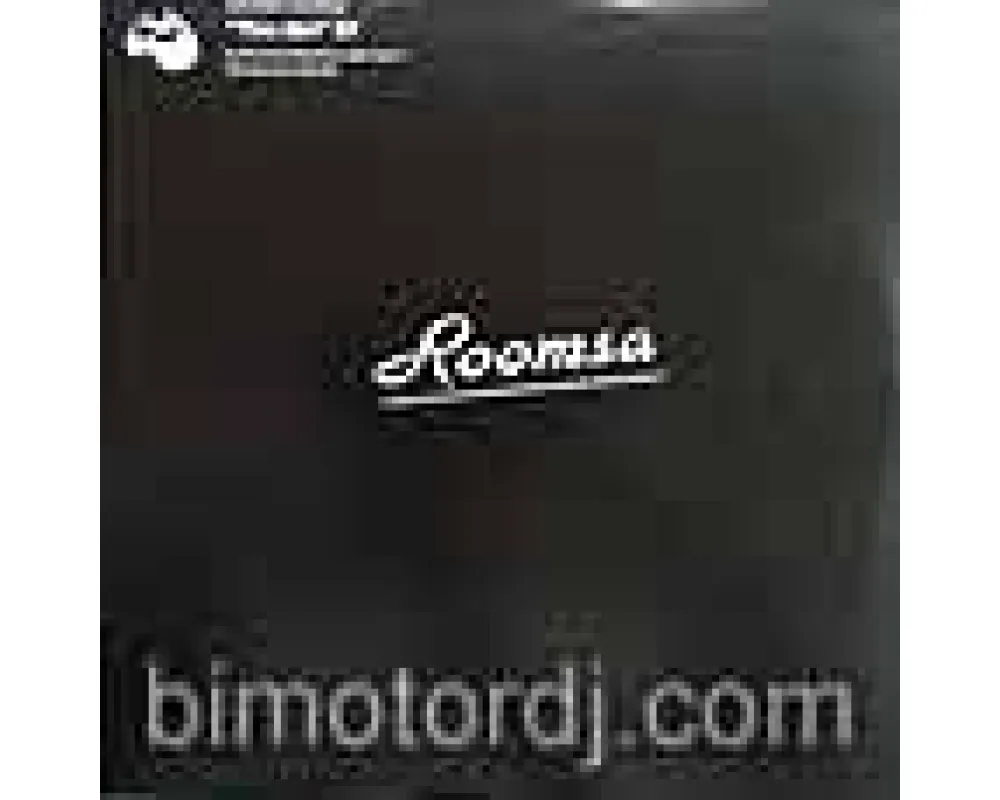 roomsa - tatiana ep (miguel migs rmx)