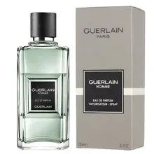 Guerlain homme eau de parfum 100 ml (man)