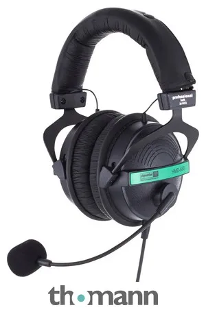 Superlux HMD-660X