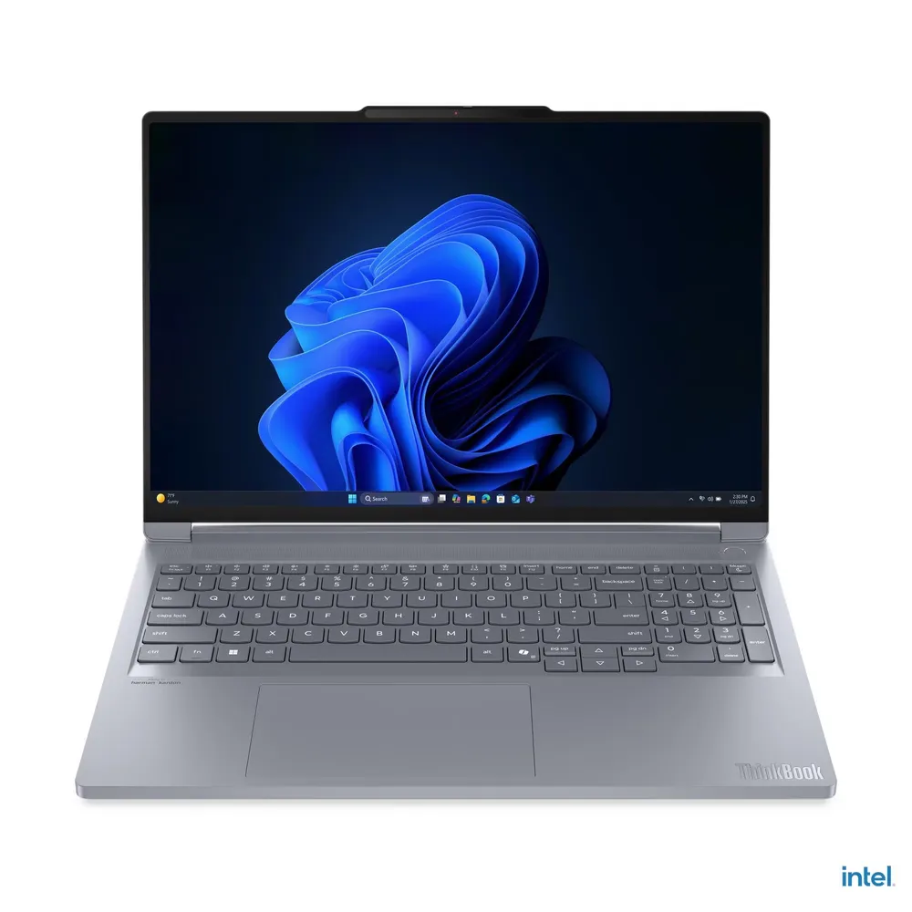 Portátil Lenovo ThinkBook 16p G6 IAX 16 Luna Grey