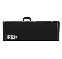 Estojo Guitarra Elétrica ESP CECFF