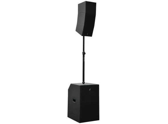 Studiomaster Core 151 Line Array 2200W Qualidade Preço Top B-Stock