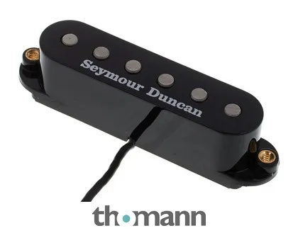 Seymour Duncan STK-S4N BK Classic Sta B-Stock
