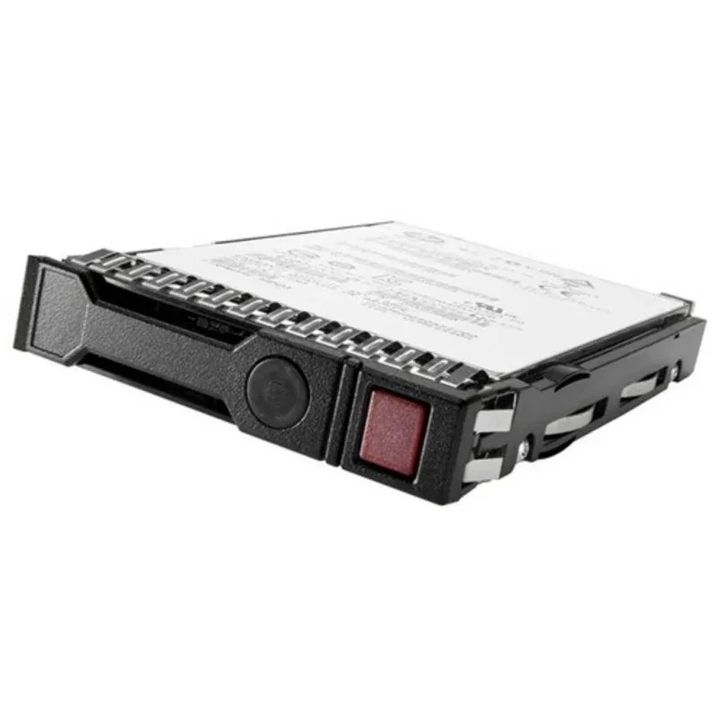 Disco Duro HPE 791055-001 1,8TB HDD 10000rpm SAS 2.5" Hot-swap