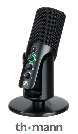 Sennheiser Profile USB-C Mikrofon B-Stock