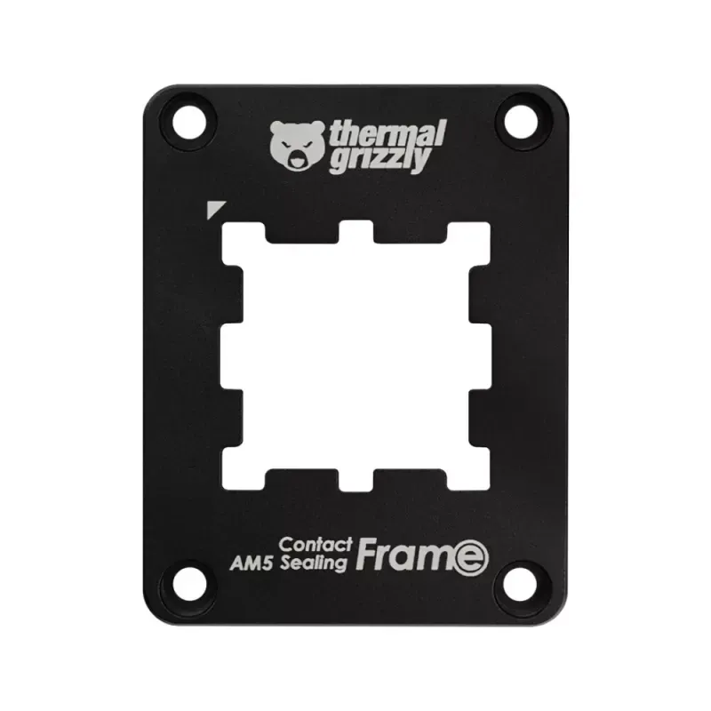 Thermal Grizzly AMD AM5 Contact Frame