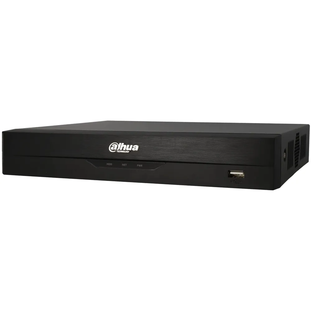 Gravador IP 8 Canais 16 MP / 8 Portas Poe - Nvr4108Hs-8P-Ei