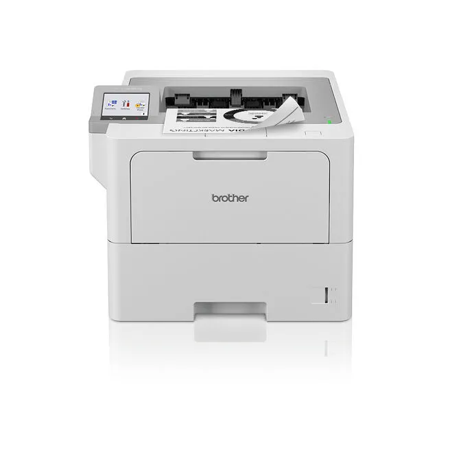 Impressora Laser Brother HL-L6410DN