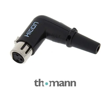 Hicon Hi-X3RF-M