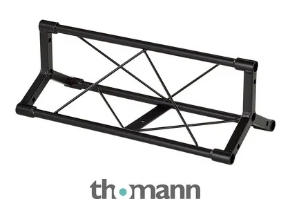 Stageworx Deco Truss 50 cm black