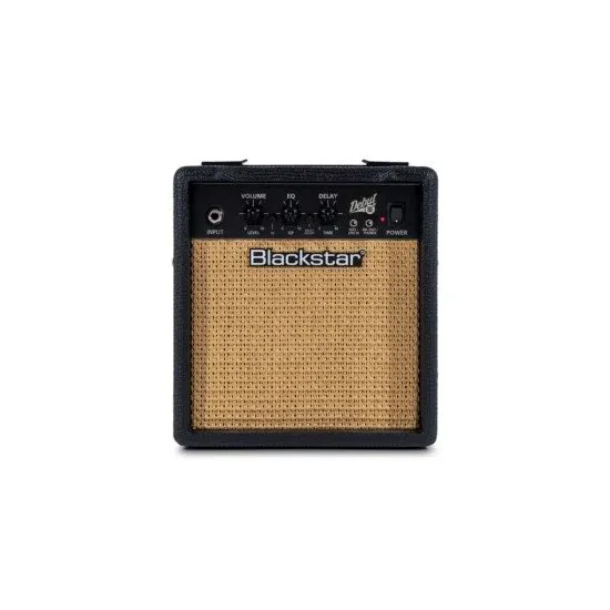 Blackstar Debut 10E Black
