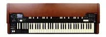 Orgão Hammond XK-7