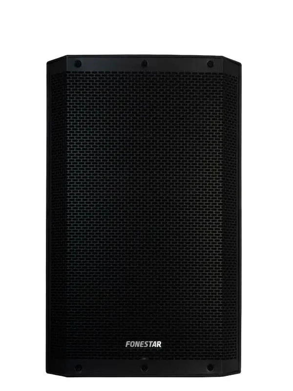 Coluna Profissional Passiva 12 1000W – FORCE-X12