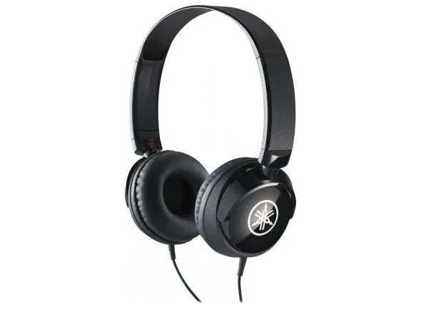 Auscultadores Yamaha HPH-50 Branco