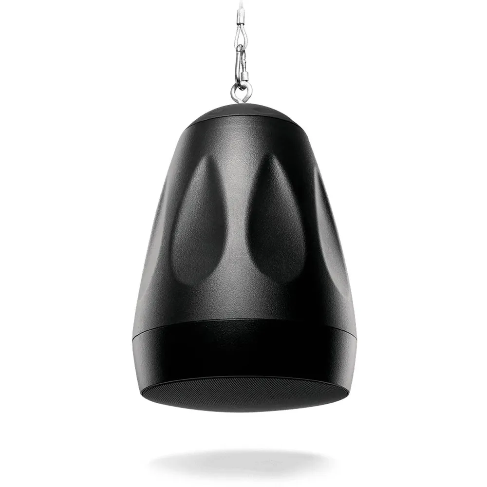 Coluna Pendente NEXT Audiocom P6 6.5 Preta (1-Pack)