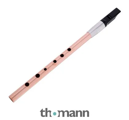 Kerry Whistles Optima Cobre Soprano D