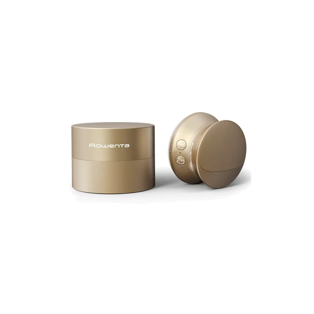 ESCOVA DE LIMPEZA FACIAL ROWENTA - LV 8530 F0