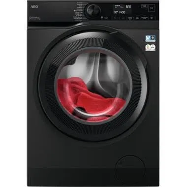 Máquina Lavar Roupa Aeg Lfr-7394-v-4-b
