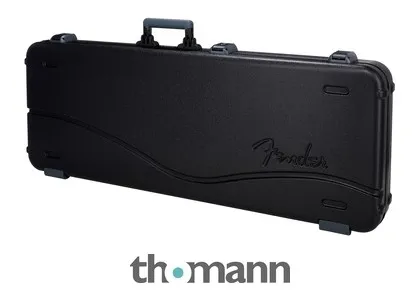 Fender Deluxe Molded Jag/Jazzm Case