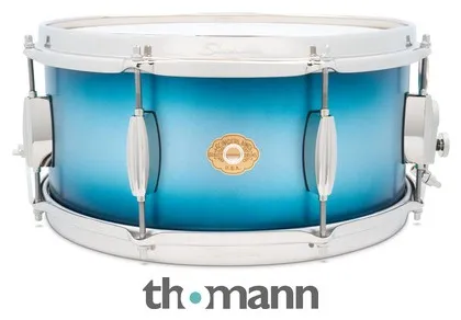 Slingerland 14"x6.5" Radio King Snare BS
