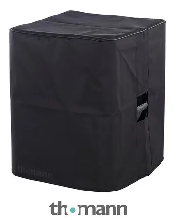 Thomann Cover Behringer VQ 1800D