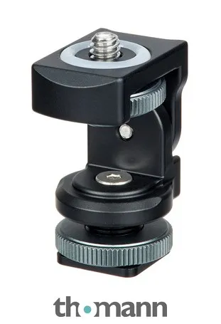 Roadworx Angled Hot Shoe Adapter