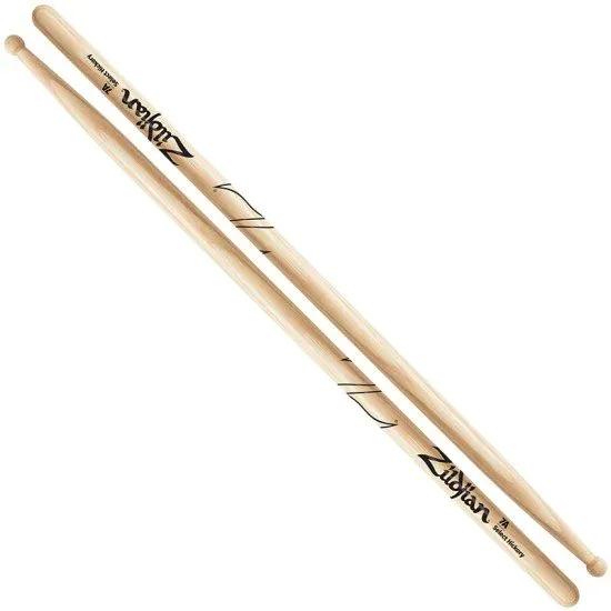 Zildjian 7A Hickory Series Natural