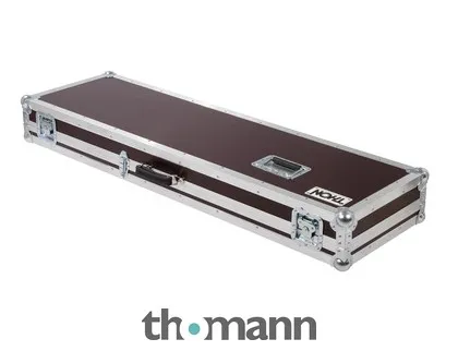 Thon Keyboard Case Clavia Stage3 88
