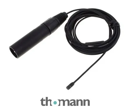 Sennheiser MKE 2 (Black XLR)