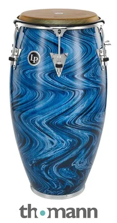LP L552X-JM Legend 12 1/2" Tumba