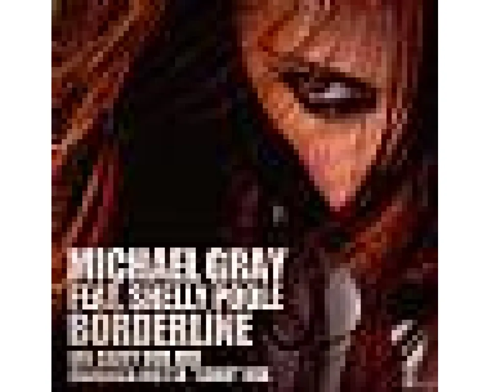 michael gray - borderline (disc 2)