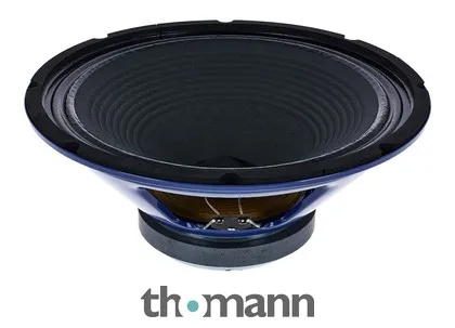 Mojotone BV-25M 12" 8 Ohms Speaker