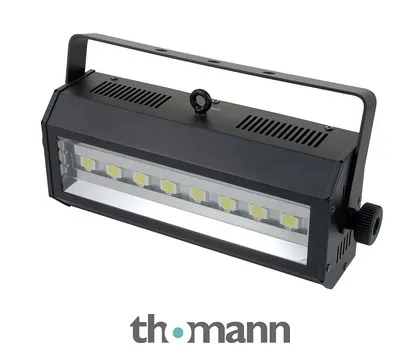 Eurolite LED Strobe COB PRO 8x20W DMX