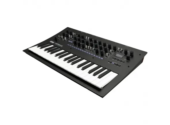 Korg Minilogue XD Sintetizador Híbrido 37 Teclas Slim