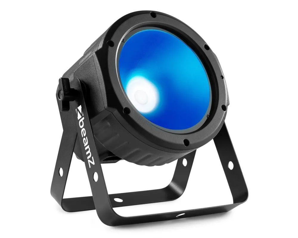 beamZ COB30RGB FlatPar